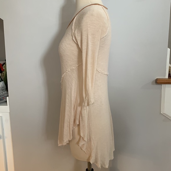 Free People Weekend Layering Top - Picture 4 of 6